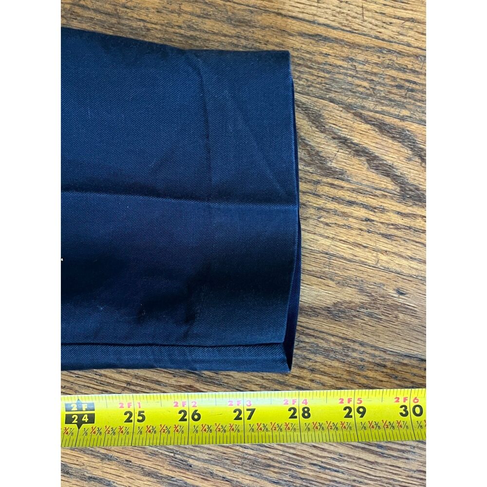 COS Blue Slim Chinos - Picture 10 of 10